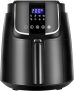 Midea MF-CN40C2 Heißluftfritteuse für 47,99 Euro