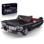 Mould King 10012 Retro Vintage Oldtimer Bausatz für 36,89 Euro