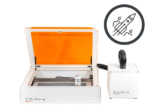 Mr Beam II dreamcut [x] – Starter Paket Bundle