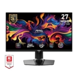 MSI MAG 271QPXDE Gaming Monitor für 659,90€
