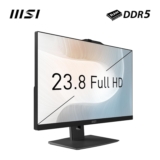 MSI Modern AM242P All in One PC für 799€ (805,99€)