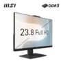 MSI Modern AM242P All in One PC für 799€ (805,99€)