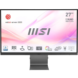 MSI Modern MD271ULDE 27 Zoll Design Monitor für 245,90 Euro