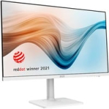 MSI Modern MD272XPWDE, LED-Monitor für 149 Euro (155.99 Euro inkl. Versand)