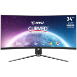 MSI MPG ARTYMIS 343CQRDE 86,4cm (34″)  Gaming Monitor für 399.90 Euro