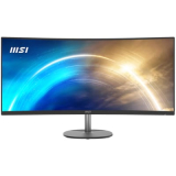 MSI Pro MP341CQDE 34 Zoll UWQHD VA Office Monitor Curved für 289 Euro