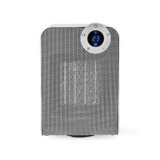Nedis WLAN Smart Heizlüfter für 29,99€