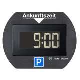 Needit Digitale Parkscheibe PARK LITE für 22.79 Euro