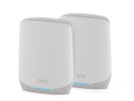 NETGEAR Orbi Tri-Band WLAN 6 Mesh-System AX5400 für 249 Euro (254.95 Euro inkl. Versand)