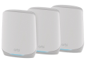 NETGEAR Orbi Tri-Band WLAN 6 Mesh-System + Satellit für 369 Euro (374,95 Euro inkl. Versand)