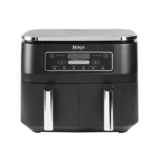 Ninja AF300EU Foodi Doppel-Heißluftfritteuse für 129€