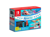 Nintendo Switch Sports Set für 269,95 Euro