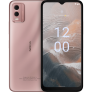 Nokia C32 mit Rabatt für 119  Euro