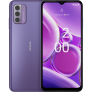 Nokia G42 5G 6/128 GB Farbe lila für 199,99 Euro