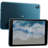 Nokia T10 Tablet 3 GB RAM, 32 GB Speicher, WiFi