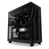 NZXT H6 Flow Midi Tower Gaming Gehäuse für 99,90€