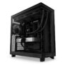 NZXT H6 Flow Midi Tower Gaming Gehäuse für 99,90€