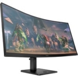 HP OMEN 34c Gaming Monitor für nur 299€