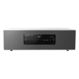 Panasonic SC-DM504EG-W Micro HiFi System für 179 Euro