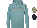 Petrol Industries M-1040-SWH133 Kapuzenpullover für 20 Euro (25,95 Euro inkl. Versand)