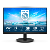 Philips 241V8LA Full HD Monitor für 69.99 Euro
