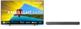 Philips 65PUS8079/12 LED TV + TAB5109/10 Soundbar für 669€ (718,99€ inkl. Versand)