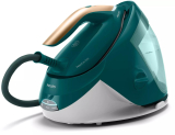 Philips PSG7140/70 PerfectCare Bügelstation grün/weiß für 209.24 Euro
