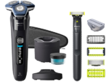 Philips S7886/78 Nass-Trockenrasierer & OneBlade für 119 Euro (124.95 Euro inkl. Versand)