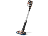 Philips SpeedPro Max XC7041-01 kabelloser Akku-Staubsauger für 199 Euro (207,95 Euro inkl. Versand)