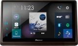 Pioneer SPH-EVO82DAB-DUC Multimediasystem für Fiat Ducato X250 – X290