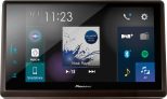 Pioneer SPH-EVO82DAB-DUC Multimediasystem für Fiat Ducato X250 – X290
