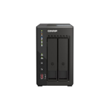 QNAP TS-253E-8G NAS System 2-Bay für 479 Euro