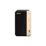 QNAP TS-264-8G NAS System 2-Bay für nur 369 Euro