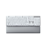 RAZER Pro Type Ultra Kabellose mechanische Tastatur Weiß für 99 Euro