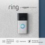 Ring Video-Türklingel Akku (Video Doorbell)