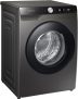Samsung Waschmaschine, 8 kg, 1400 U/min WW80T534AAXAS2 für nur 589 Euro