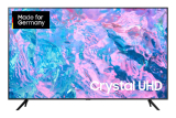 Samsung 55″ Crystal UHD 4K CU7179 (2023) Smart TV