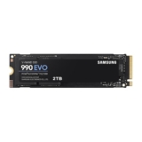 Samsung 990 EVO NVMe 2.0 SSD 2 TB für 129,90€