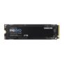 Samsung 990 EVO NVMe 2.0 SSD 2 TB für 129,90€