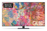Samsung GQ75Q80BATXZG QLED TV für nur 1199.99 Euro (statt 1499.99 Euro)