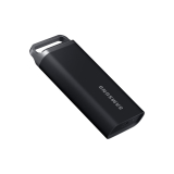 Samsung Portable SSD T5 EVO 4 TB USB 3.2 Gen1 Typ-C schwarz MU-PH4T0S/EUUSB 3.2 Gen1 Typ-C für 269 Euro