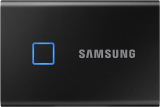 Samsung Portable SSD T7 Touch, 2 TB für 159,99 Euro
