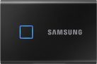 Samsung Portable SSD T7 Touch, 2 TB für 159,99 Euro
