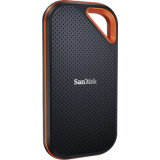 SanDisk Extreme Pro Portable SSD 1 TB V2 für 132.90 Euro