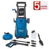 Scheppach Hochdruckreiniger HCE2200 für nur 119.99 Euro