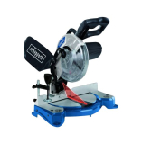 Scheppach Kapp- und Gehrungssäge HM210L für 59.99 Euro (65.94 Euro inkl. Versand)