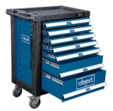 Scheppach Werkstattwagen TW1000 263 tlg. für 344,95€