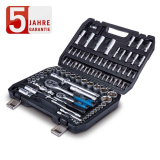 Scheppach Werkzeugkoffer TB100 94-tlg. für 39.90 Euro