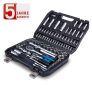 Scheppach Werkzeugkoffer TB100 94-tlg. für 39.90 Euro