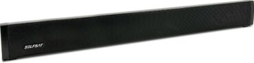 SELFSAT Soundbar 24 für 65,61€ (71,60€ inkl. Versand)